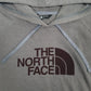 Womens Grey The North Face  Hoodie Jumper