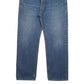 Mens Blue Levis  505 JeansW38 L29