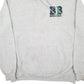 Mens Grey Champion  Hoodie Jumper