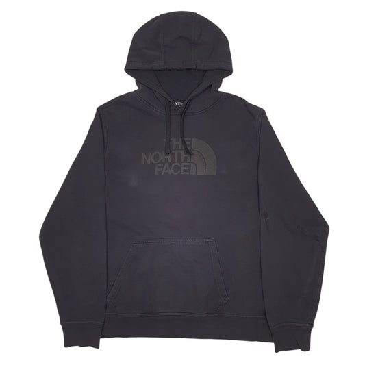 Mens Black The North Face  Hoodie Jumper