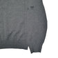 Mens Grey Nautica  Crewneck Jumper