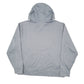 Mens Grey Under Armour  Hoodie Jumper