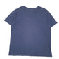 Mens Navy Polo Ralph Lauren Vintage Short Sleeve T Shirt