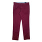 Mens Burgundy Polo Ralph Lauren  Chino Trousers