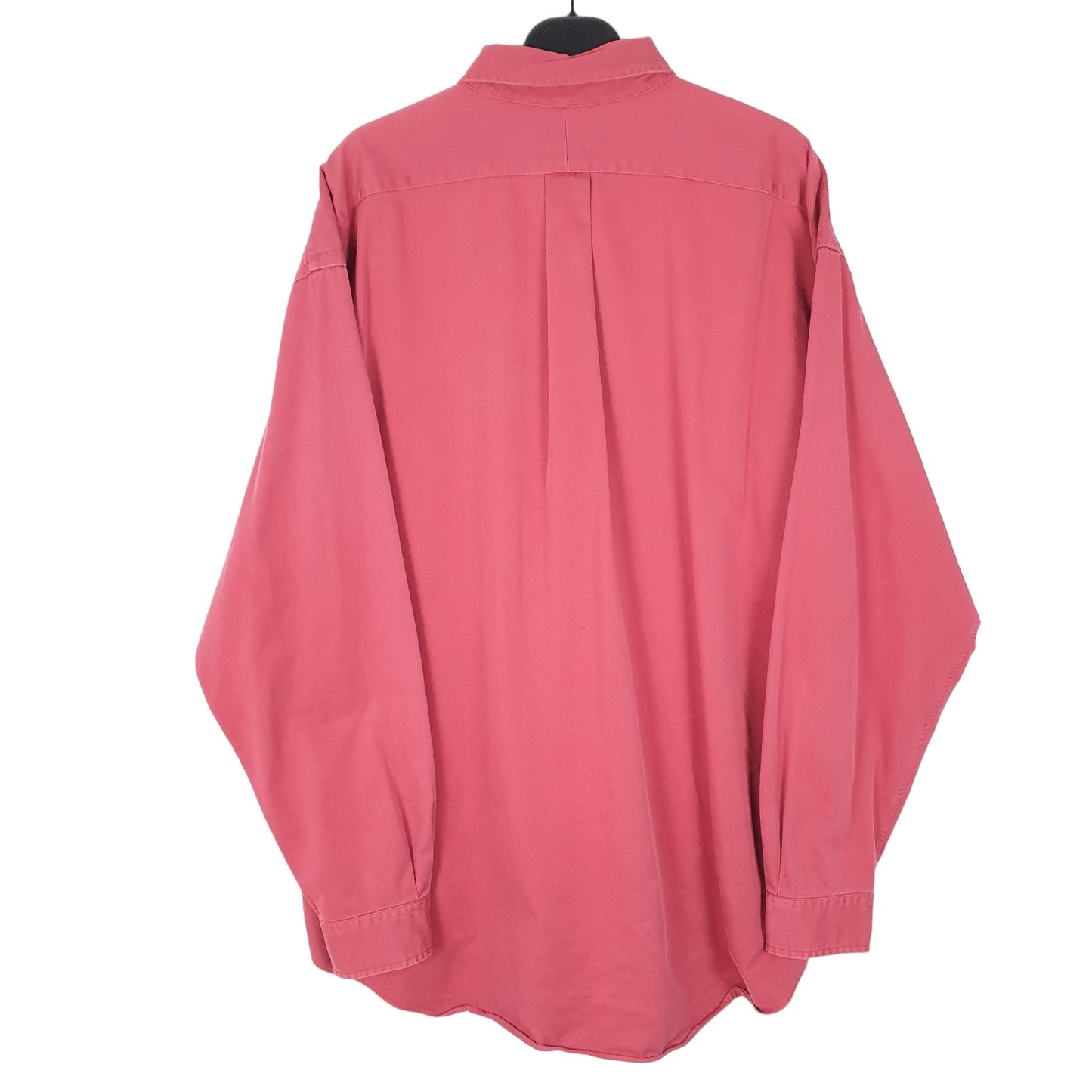 Mens Red Ralph Lauren  Long Sleeve Shirt