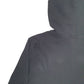 Mens Black Champion  Hoodie Jumper