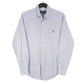 Mens Blue Ralph Lauren  Long Sleeve Shirt