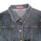 Womens Blue Jeanbay Salt Lake City  Coat