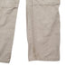 Womens Beige 5.11 Tactical Workwear Cargo Trousers