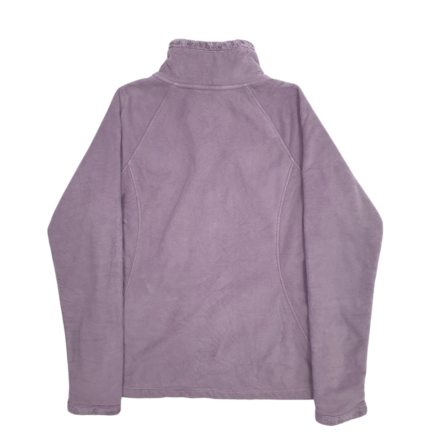 Womens Grey The North Face  Full Zip Jumper