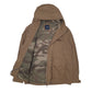 Mens Khaki Clockhouse   Coat