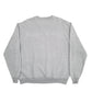 Womens Grey Fila  Crewneck Jumper