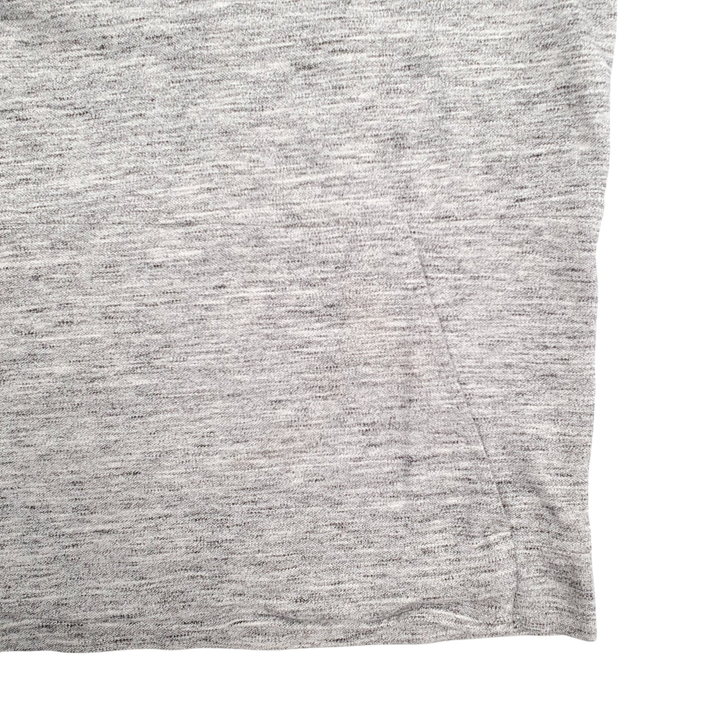 Womens Grey Adidas  Hoodie Jumper