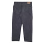 Mens Black Wrangler  Relaxed JeansW36 L30