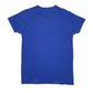 Mens Blue Emporio Armani Underwear Short Sleeve T Shirt