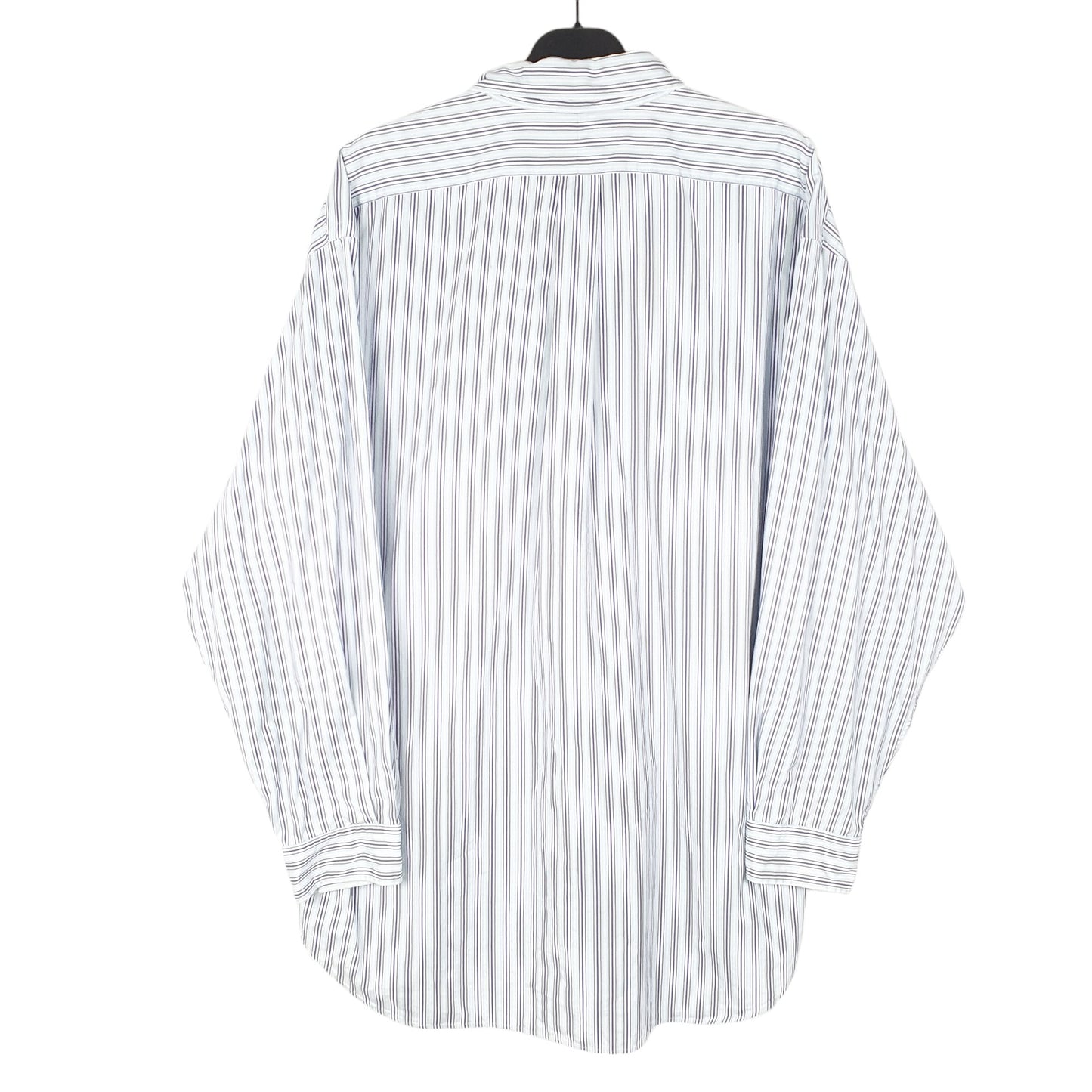 Mens Blue Ralph Lauren  Long Sleeve Shirt