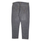 Mens Grey Diesel  Casual JeansW38 L29