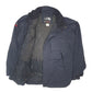 Mens Black The North Face Summit Series Gore-Tex  Coat