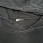 Womens Black Adidas  Hoodie Jumper