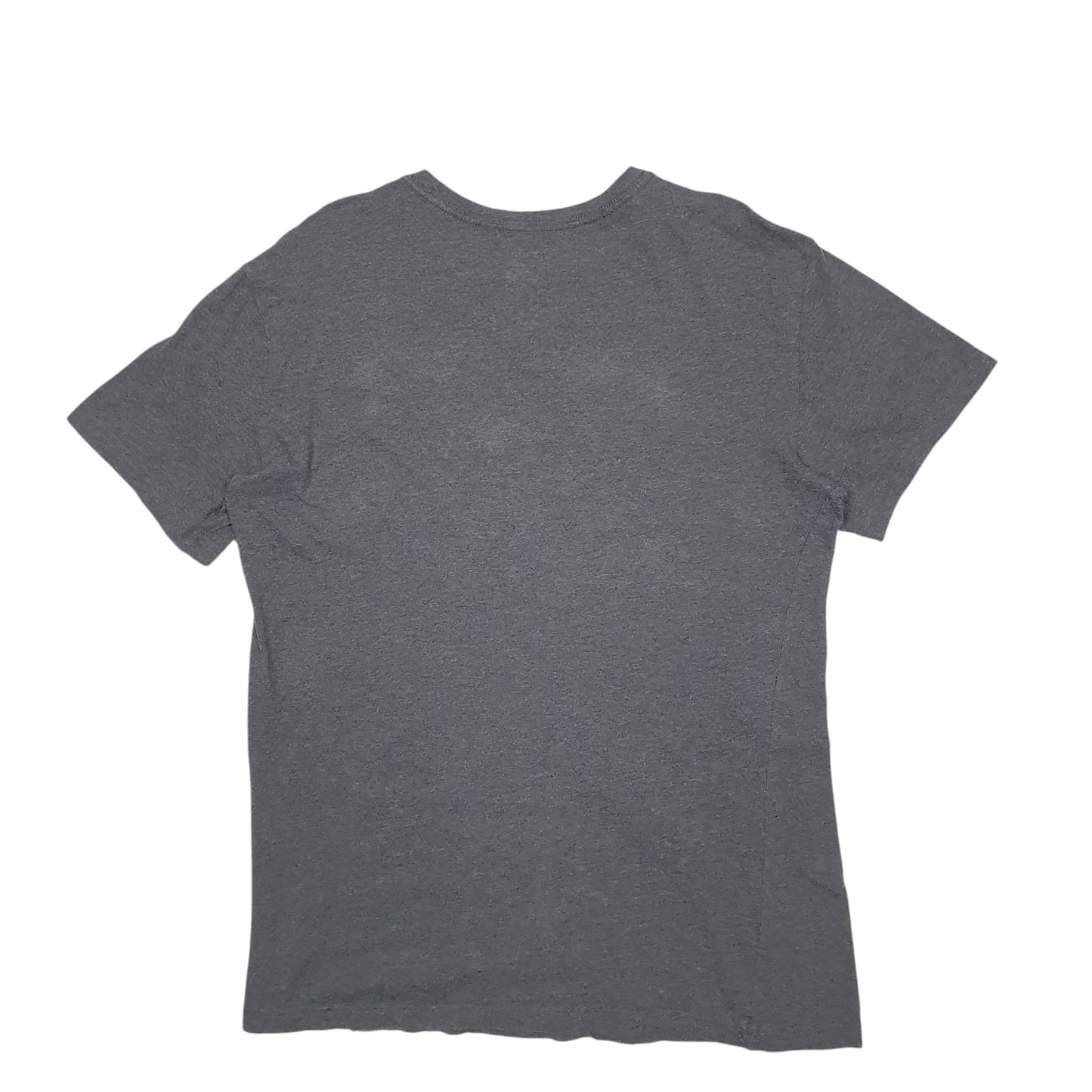 Mens Grey Polo Ralph Lauren  Short Sleeve T Shirt