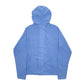 Mens Blue Adidas  Full Zip Jumper