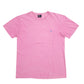 Mens Pink Polo Ralph Lauren  Short Sleeve T Shirt
