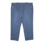 Mens Blue Wrangler  Casual JeansW54 L32