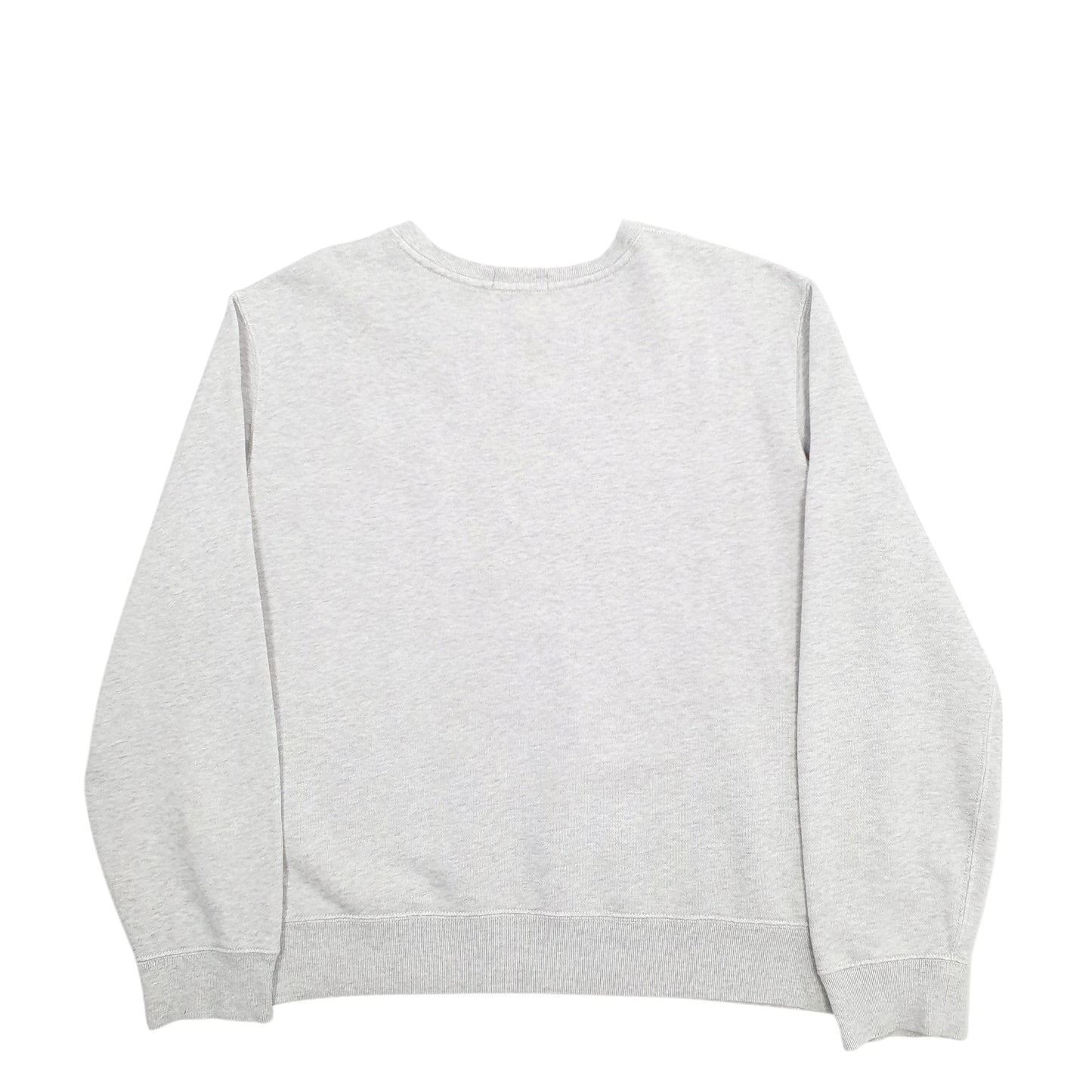 Mens Grey Polo Ralph Lauren  Crewneck Jumper