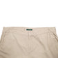 Womens Beige Ralph Lauren  Chino Shorts