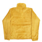 Mens Yellow Patagonia Synchilla Snap Quarter Zip Jumper