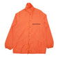 Mens Orange King Louie Pro Fit Vintage Made In USA  Coat