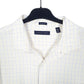 Mens White Tommy Hilfiger  Long Sleeve Shirt