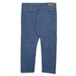 Mens Blue Wrangler  Performance Series JeansW42 L30
