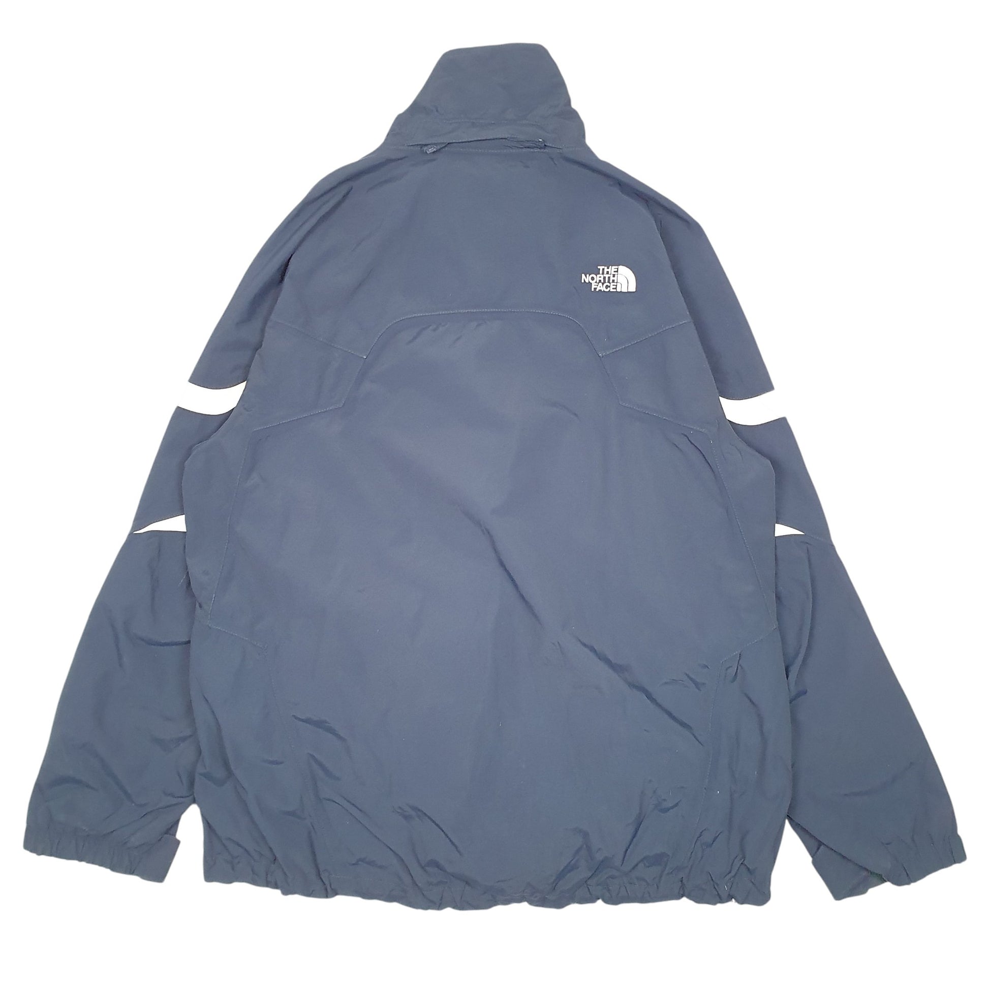 Mens Navy The North Face   Coat