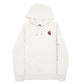 Mens Cream Carharrt  Hoodie Jumper