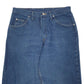 Mens Blue Wrangler  Relaxed JeansW34 L30