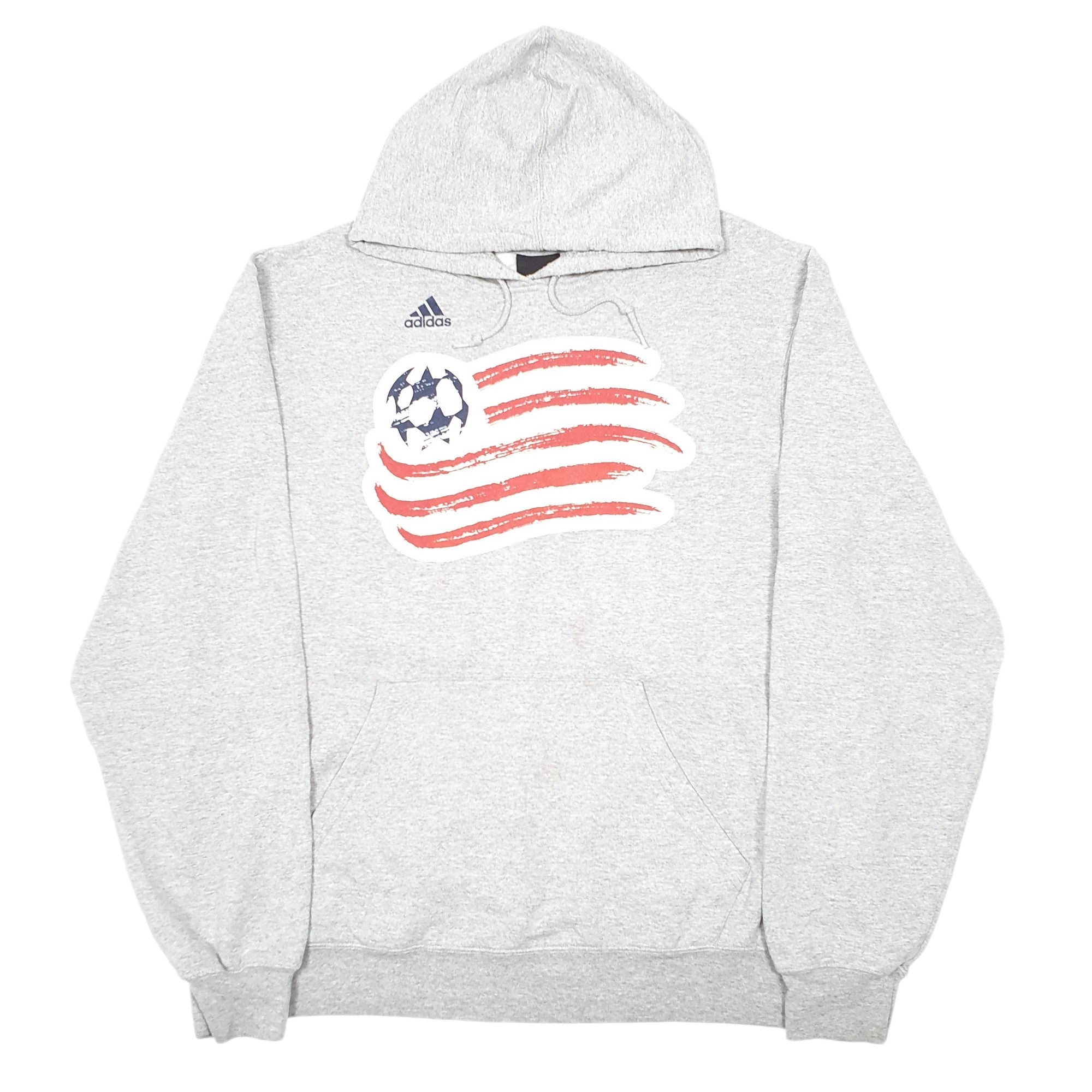 Adidas usa soccer hoodie best sale