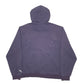 Mens Navy Puma  Hoodie Jumper