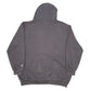 Mens Grey Champion  Hoodie Jumper