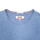 Mens Blue Tommy Hilfiger Denim Short Sleeve T Shirt