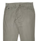 Mens Khaki Polo Ralph Lauren  Chino Trousers