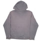 Mens Grey Champion  Hoodie Jumper