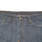 Mens Blue Levis  514 JeansW36 L30