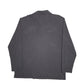 Mens Grey Tommy Hilfiger  Long Sleeve Polo Shirt