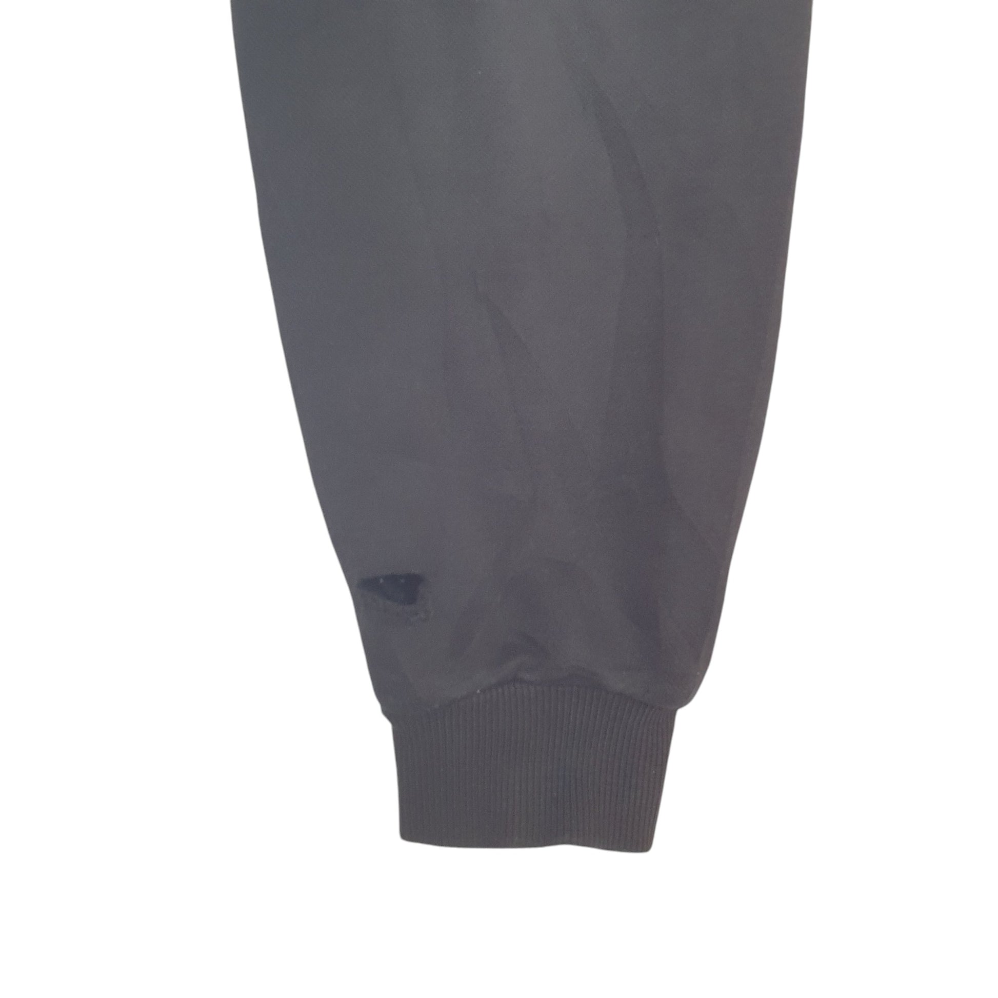 Mens Black Puma  Hoodie Jumper