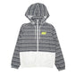 Mens Grey Nike   Coat