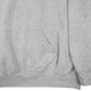 Mens Grey NFL Philadelphia Eagles Hoodie Jumper