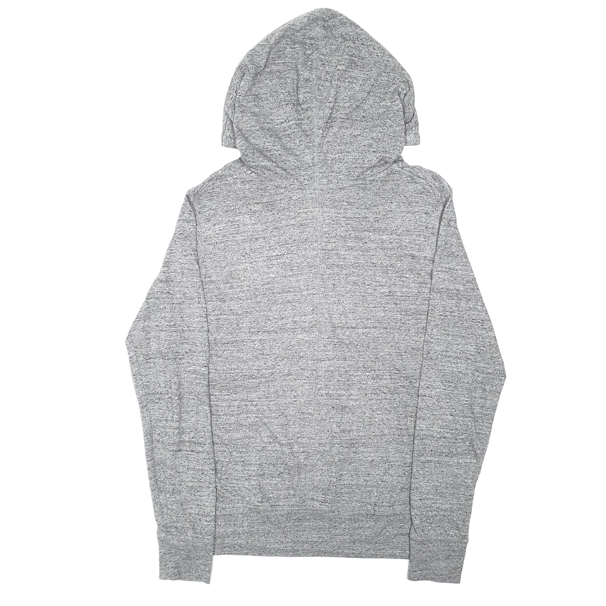 nike womens running hoodie