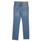 Mens Blue Levis  511 JeansW34 L34