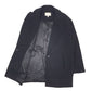 Mens Black Joa   Coat